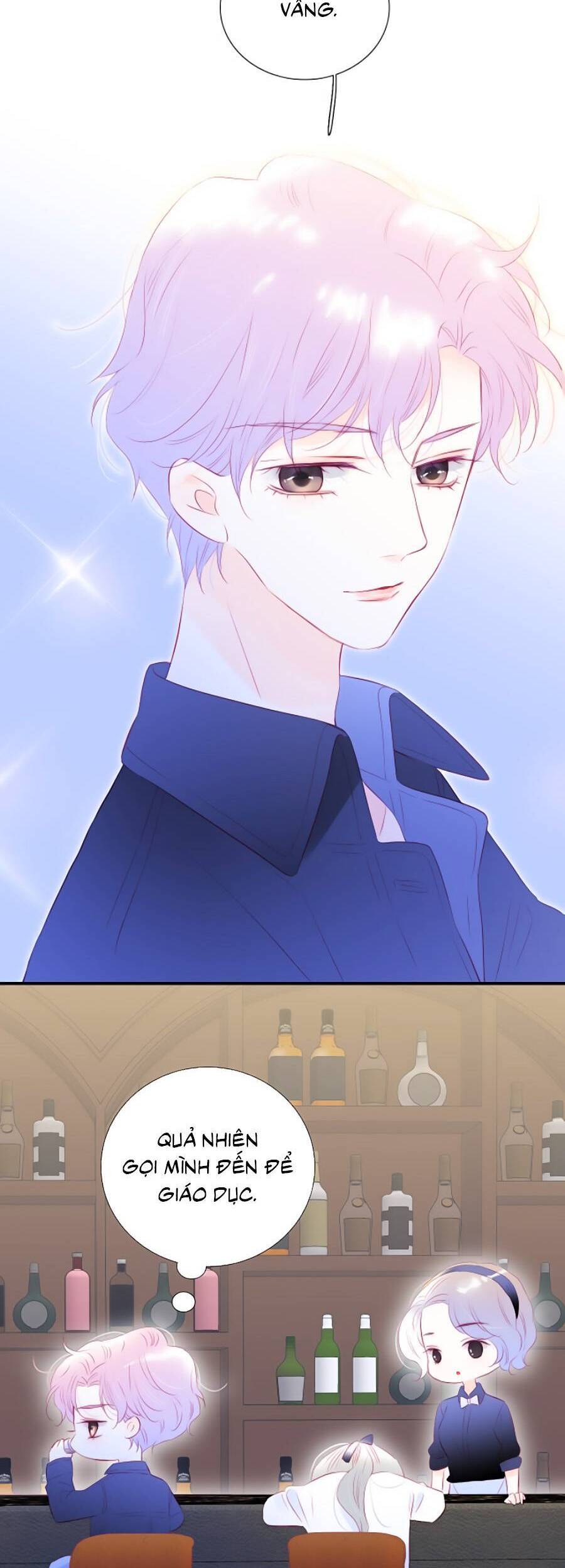 Hoa Bỏ Chạy Với Nhím Rồi Chap 57 - Next Chap 58