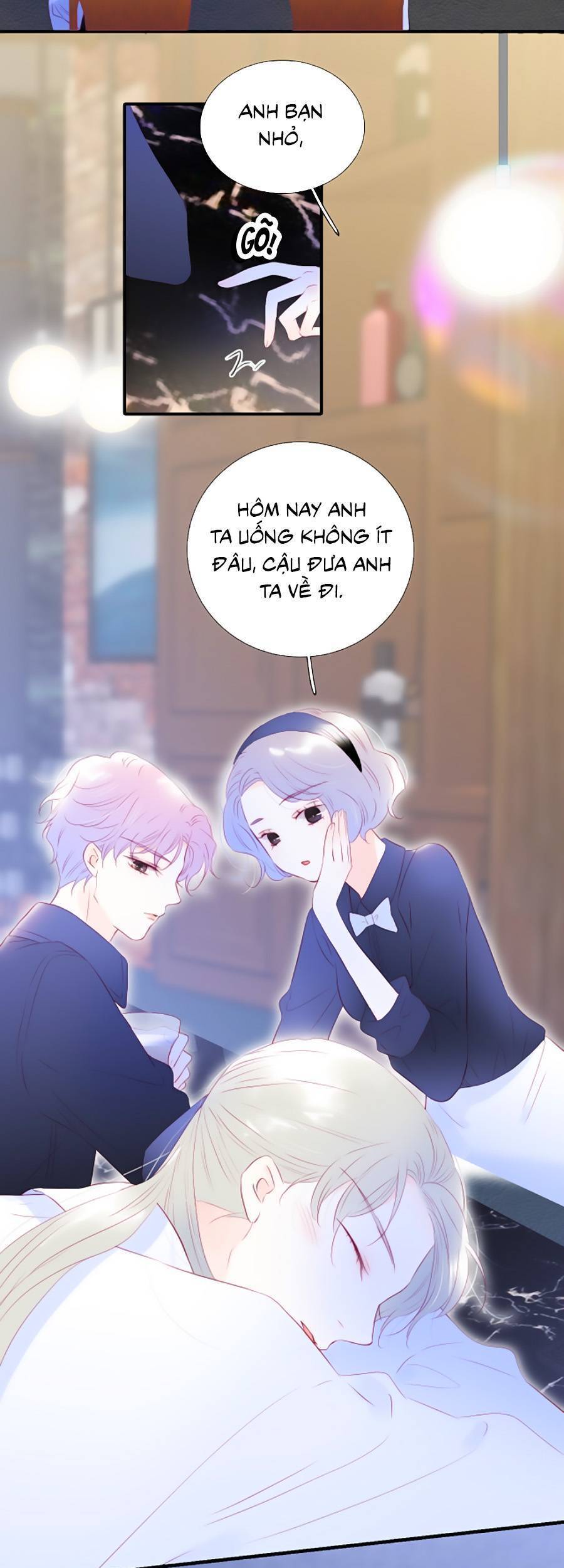 Hoa Bỏ Chạy Với Nhím Rồi Chap 57 - Next Chap 58