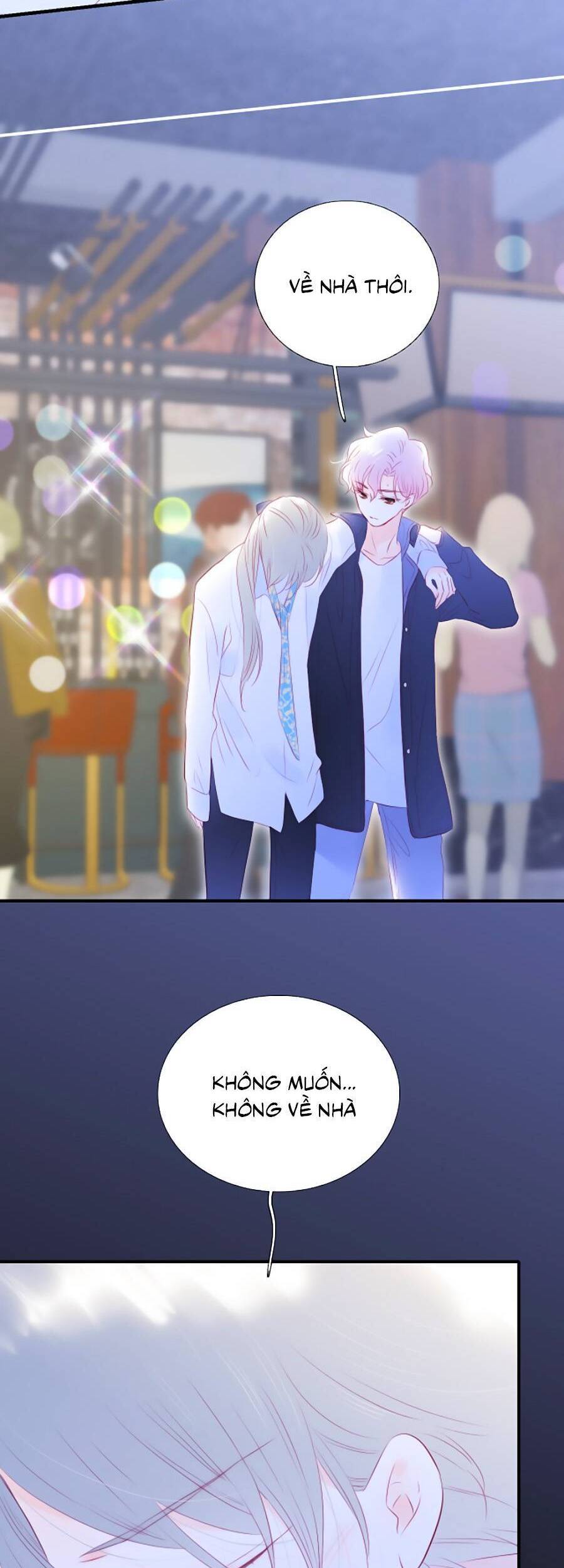 Hoa Bỏ Chạy Với Nhím Rồi Chap 57 - Next Chap 58