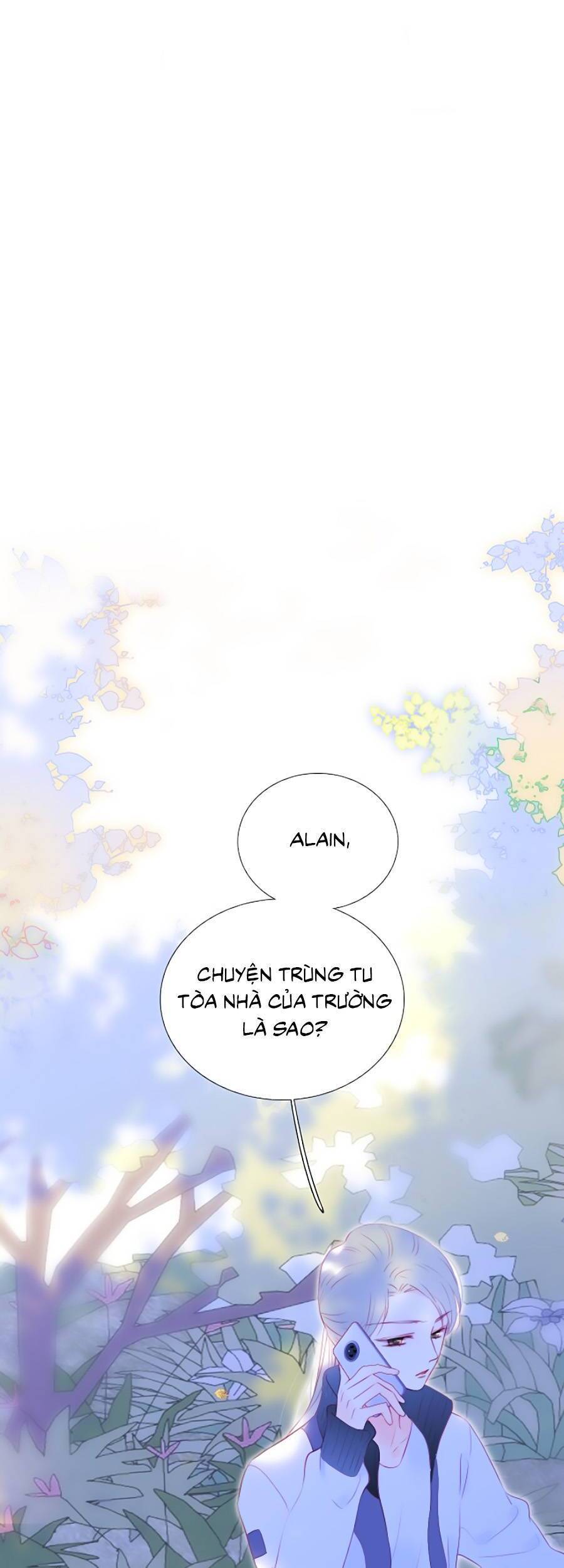 Hoa Bỏ Chạy Với Nhím Rồi Chap 57 - Next Chap 58