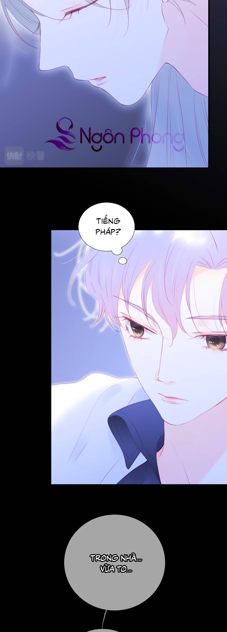 Hoa Bỏ Chạy Với Nhím Rồi Chap 57 - Next Chap 58