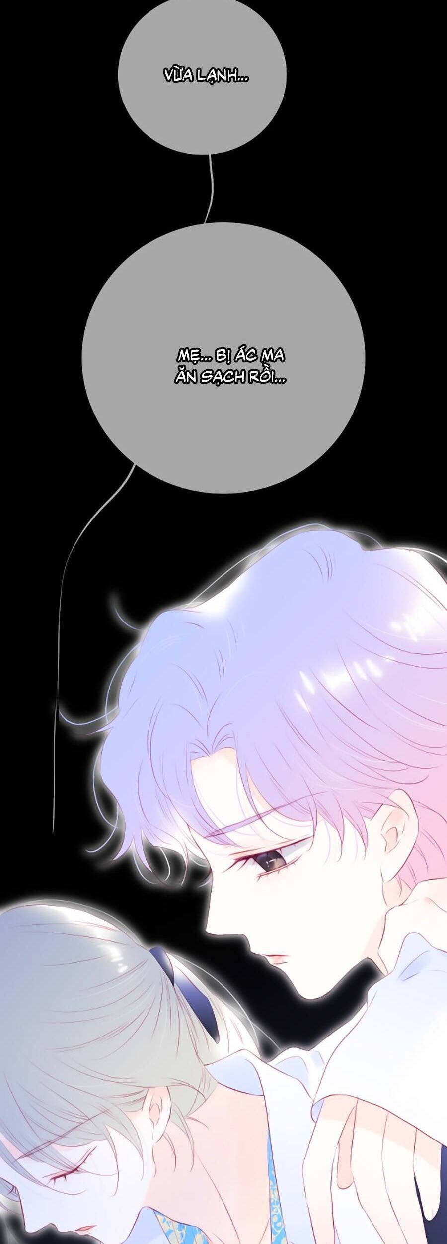 Hoa Bỏ Chạy Với Nhím Rồi Chap 57 - Next Chap 58