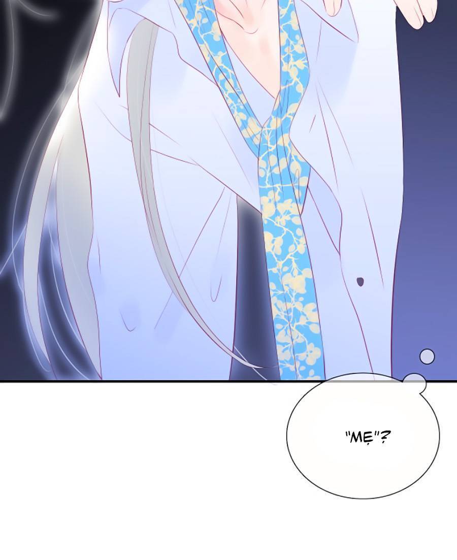 Hoa Bỏ Chạy Với Nhím Rồi Chap 57 - Next Chap 58