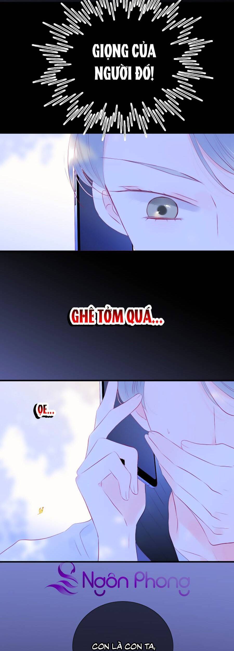 Hoa Bỏ Chạy Với Nhím Rồi Chap 57 - Next Chap 58
