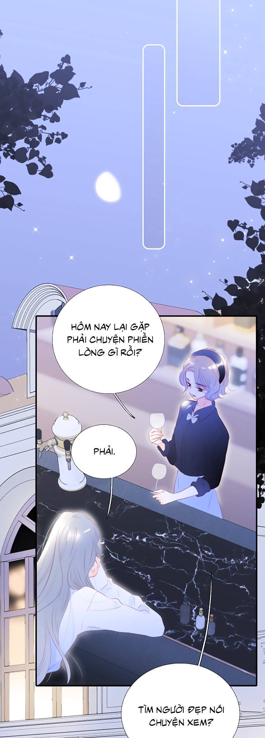 Hoa Bỏ Chạy Với Nhím Rồi Chap 57 - Next Chap 58