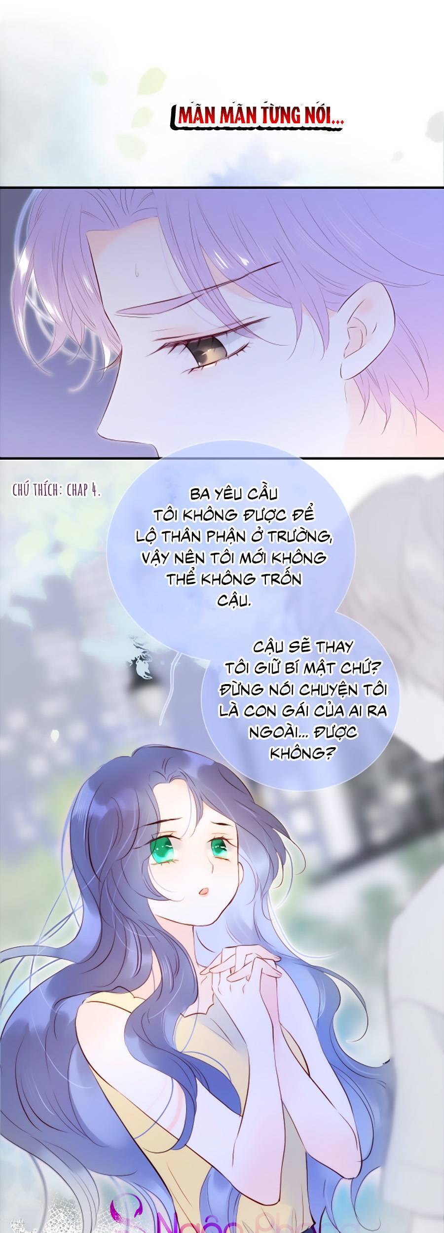 Hoa Bỏ Chạy Với Nhím Rồi Chap 81 - Next Chap 82