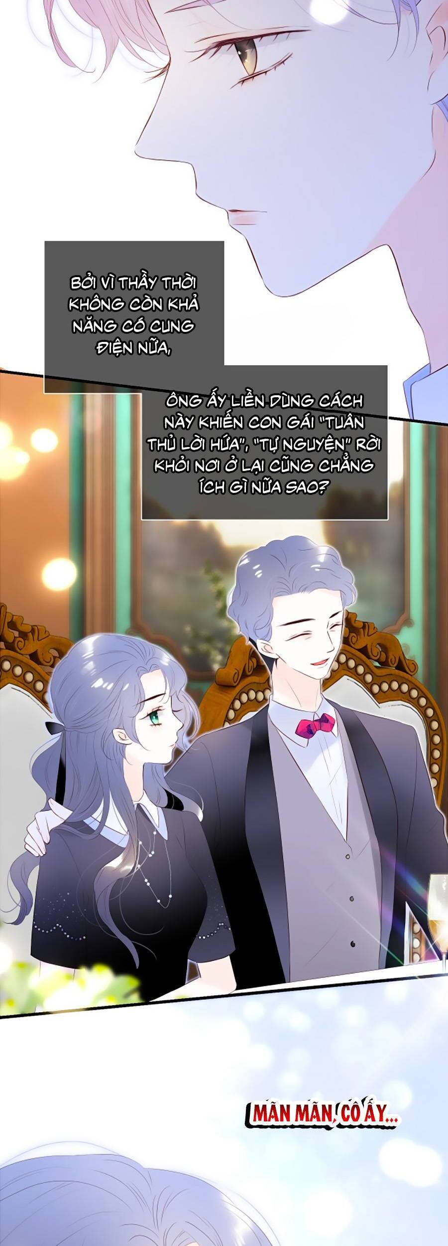 Hoa Bỏ Chạy Với Nhím Rồi Chap 81 - Next Chap 82