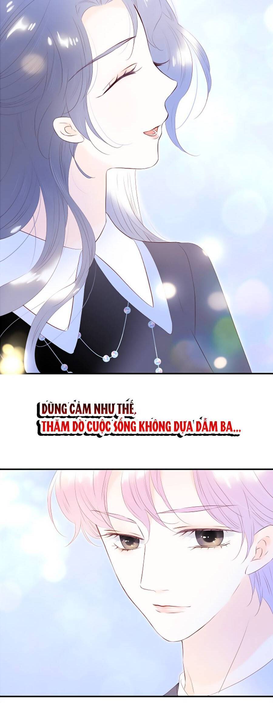 Hoa Bỏ Chạy Với Nhím Rồi Chap 81 - Next Chap 82