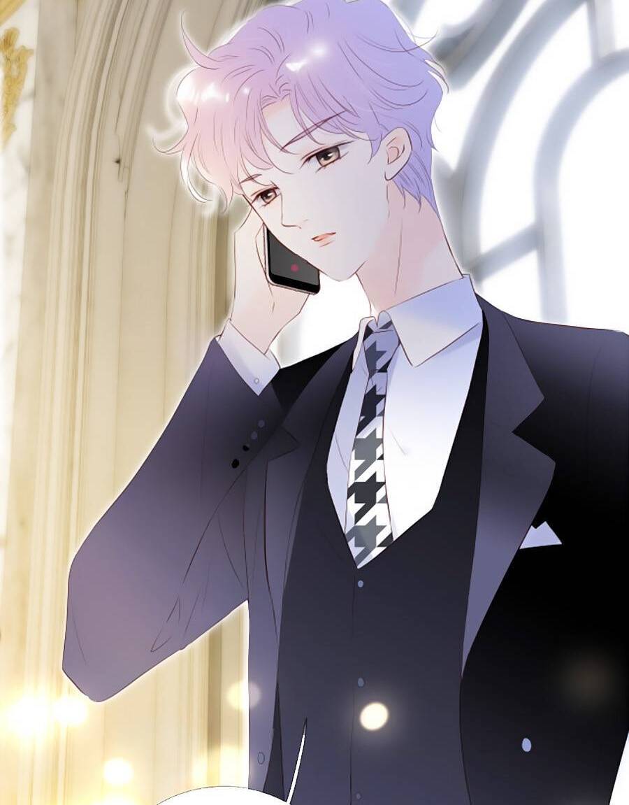 Hoa Bỏ Chạy Với Nhím Rồi Chap 81 - Next Chap 82