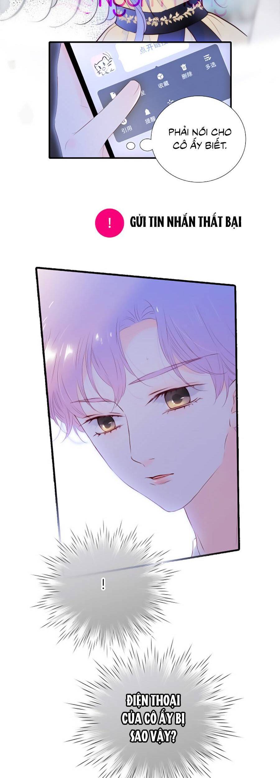 Hoa Bỏ Chạy Với Nhím Rồi Chap 81 - Next Chap 82