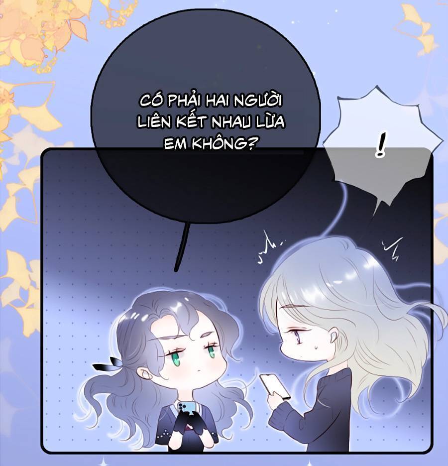 Hoa Bỏ Chạy Với Nhím Rồi Chap 81 - Next Chap 82