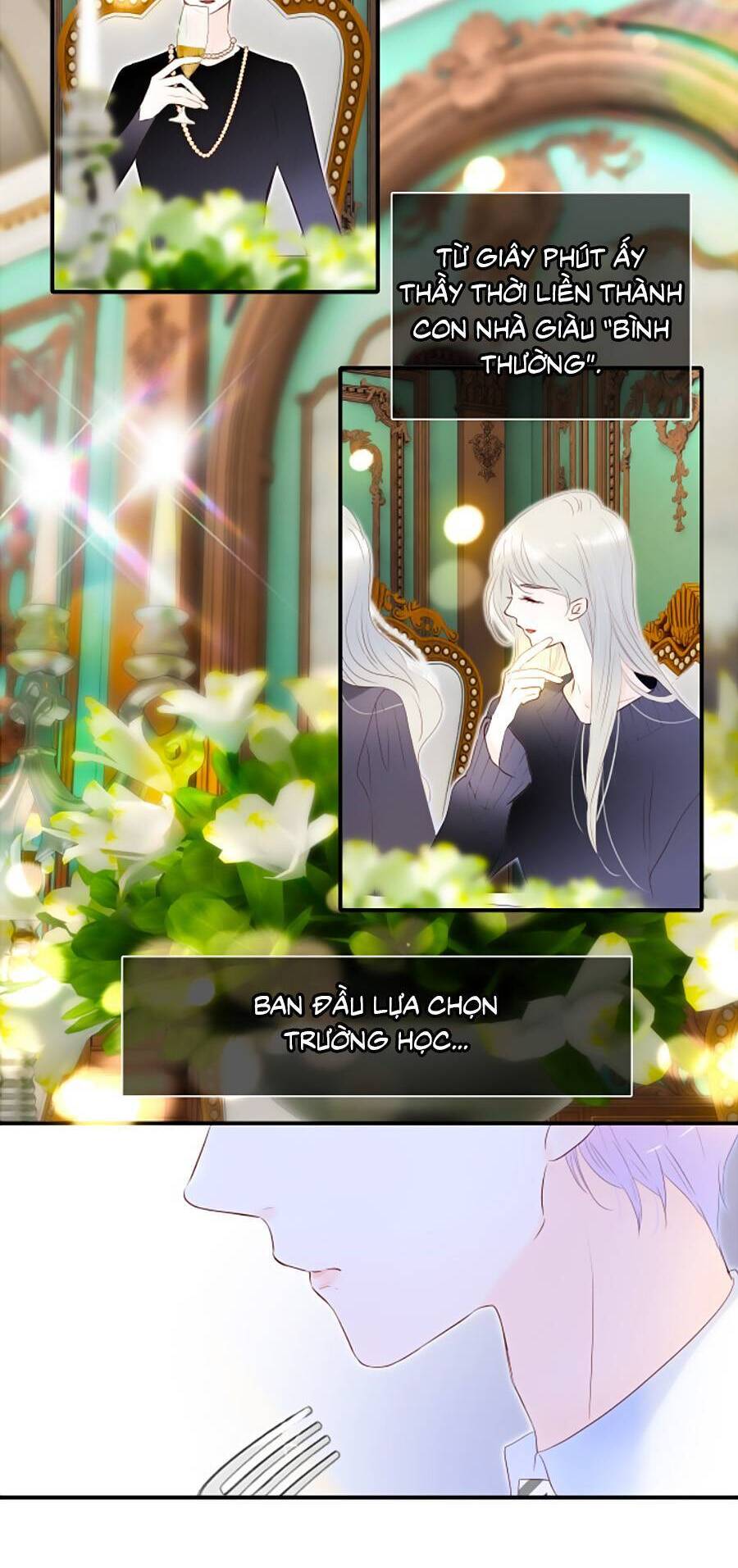 Hoa Bỏ Chạy Với Nhím Rồi Chap 81 - Next Chap 82