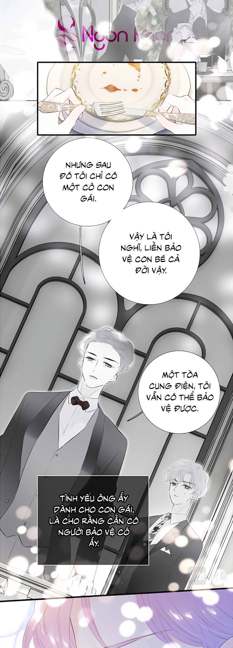 Hoa Bỏ Chạy Với Nhím Rồi Chap 81 - Next Chap 82