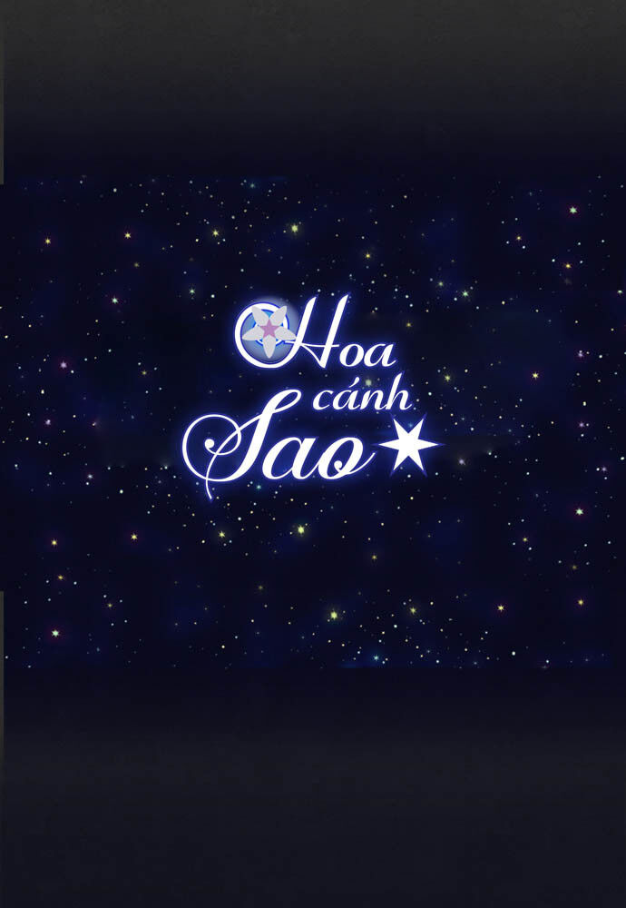 Hoa Cánh Sao Chap 2 - Next Chap 3