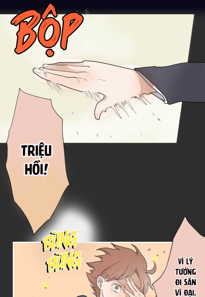 Hoa Cánh Sao Chap 2 - Next Chap 3