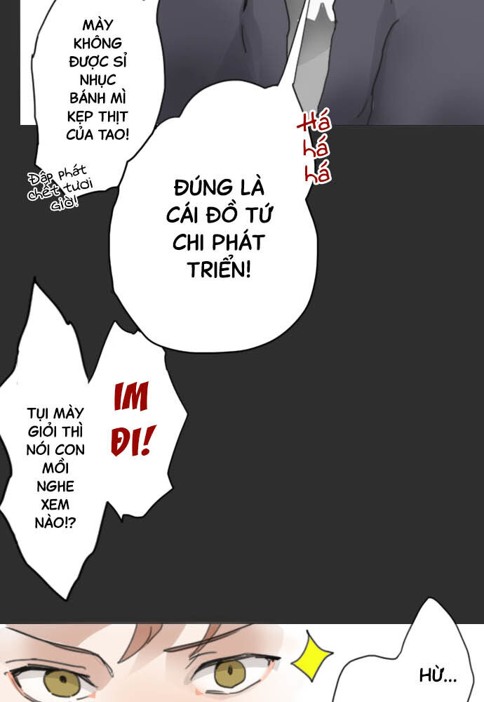 Hoa Cánh Sao Chap 2 - Next Chap 3