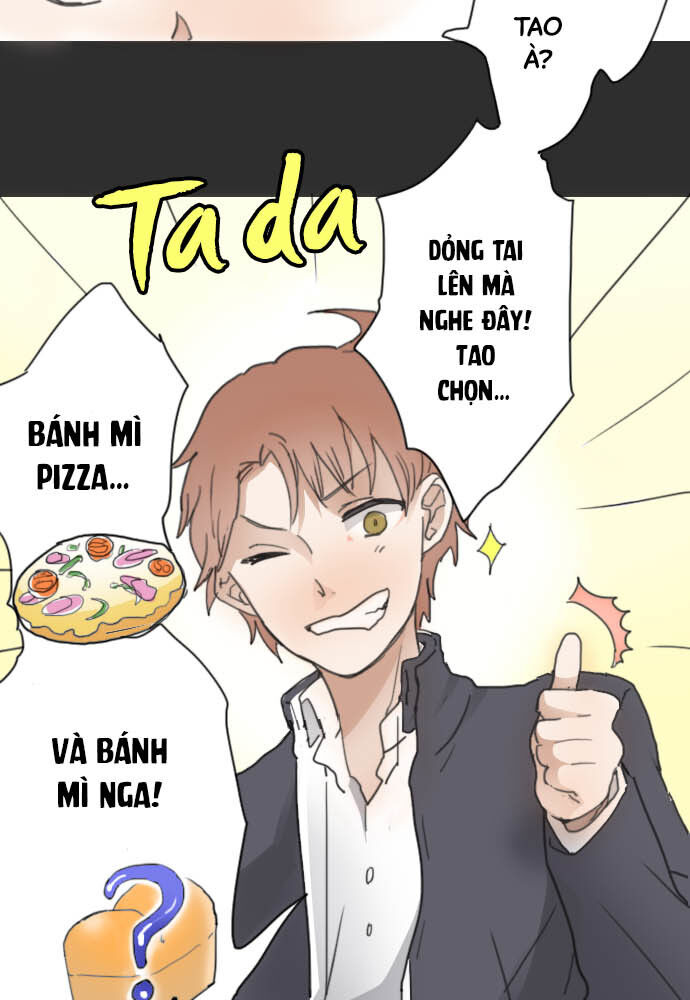 Hoa Cánh Sao Chap 2 - Next Chap 3