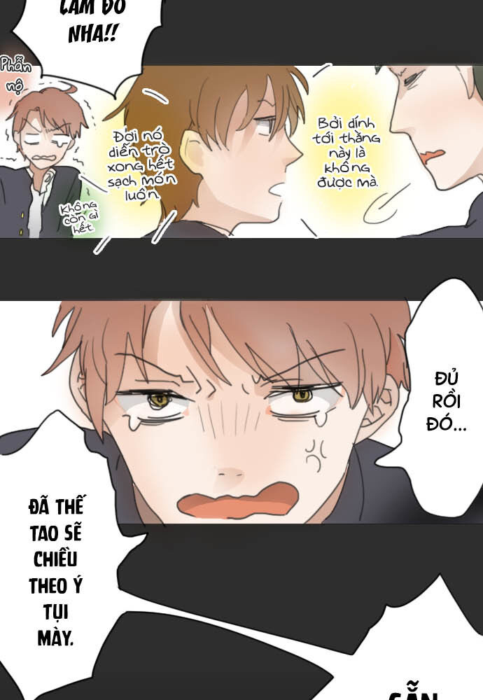 Hoa Cánh Sao Chap 2 - Next Chap 3
