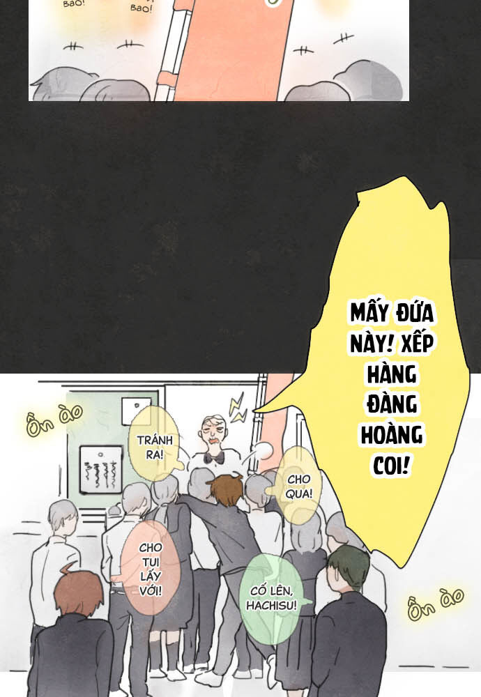 Hoa Cánh Sao Chap 2 - Next Chap 3