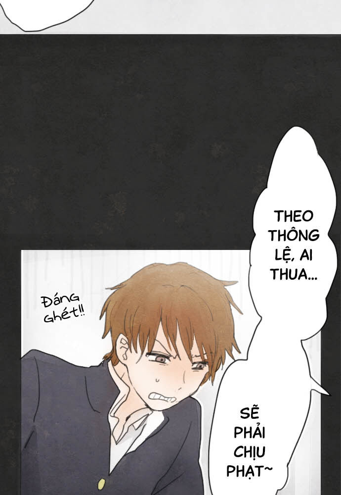 Hoa Cánh Sao Chap 2 - Next Chap 3