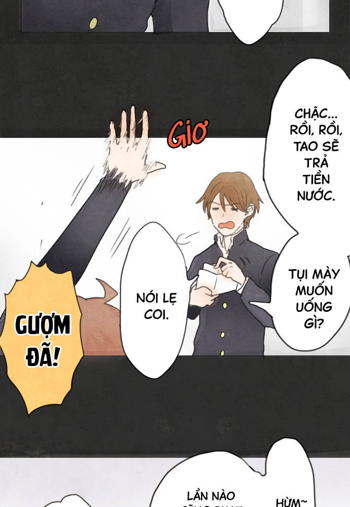 Hoa Cánh Sao Chap 2 - Next Chap 3