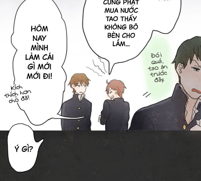 Hoa Cánh Sao Chap 2 - Next Chap 3