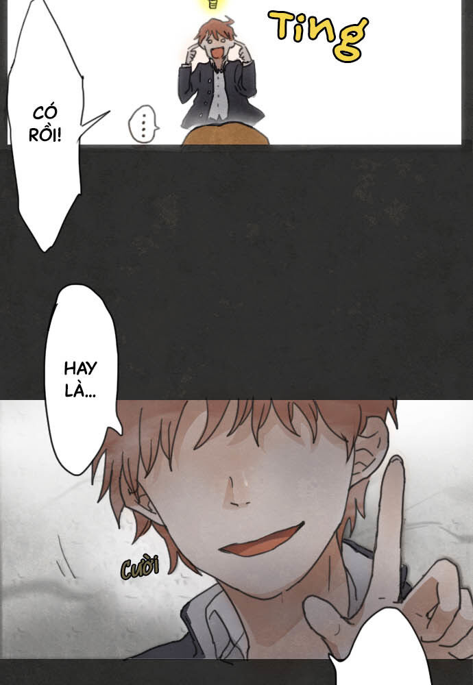 Hoa Cánh Sao Chap 2 - Next Chap 3