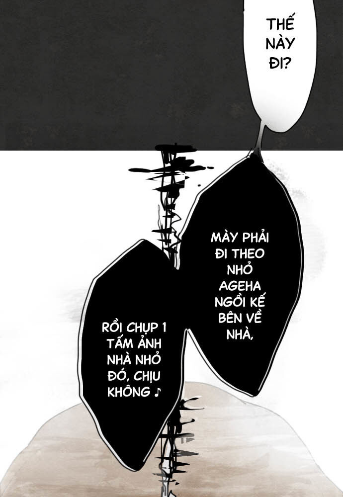 Hoa Cánh Sao Chap 2 - Next Chap 3