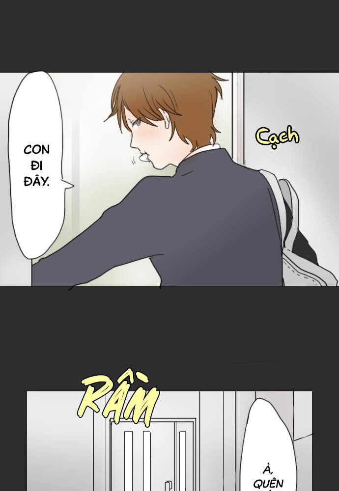 Hoa Cánh Sao Chap 2 - Next Chap 3