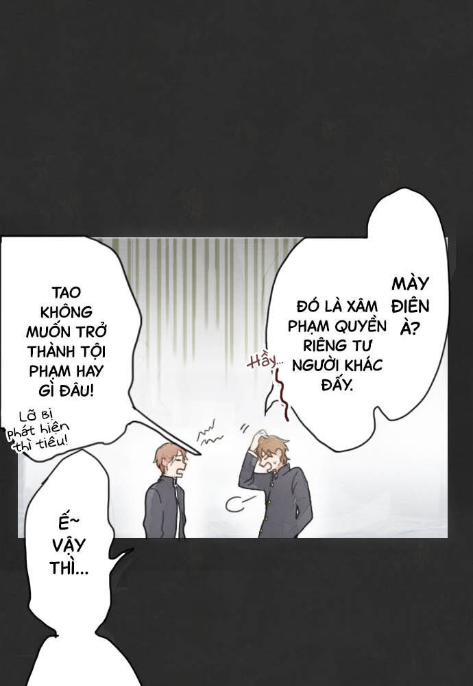 Hoa Cánh Sao Chap 3 - Next Chap 4