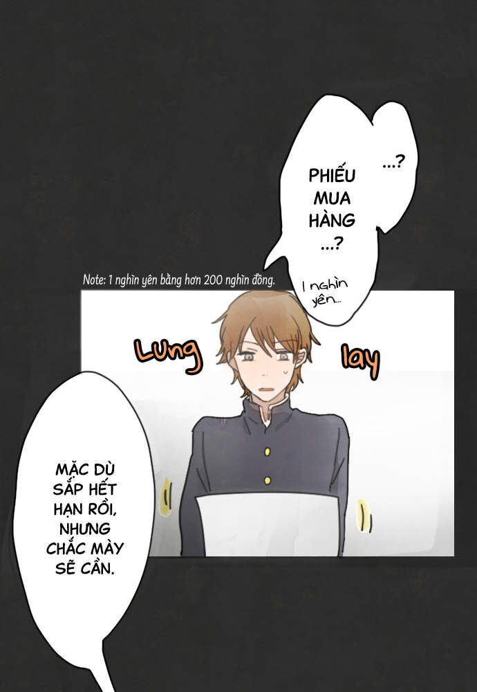 Hoa Cánh Sao Chap 3 - Next Chap 4