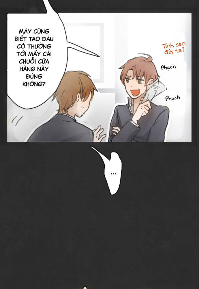 Hoa Cánh Sao Chap 3 - Next Chap 4