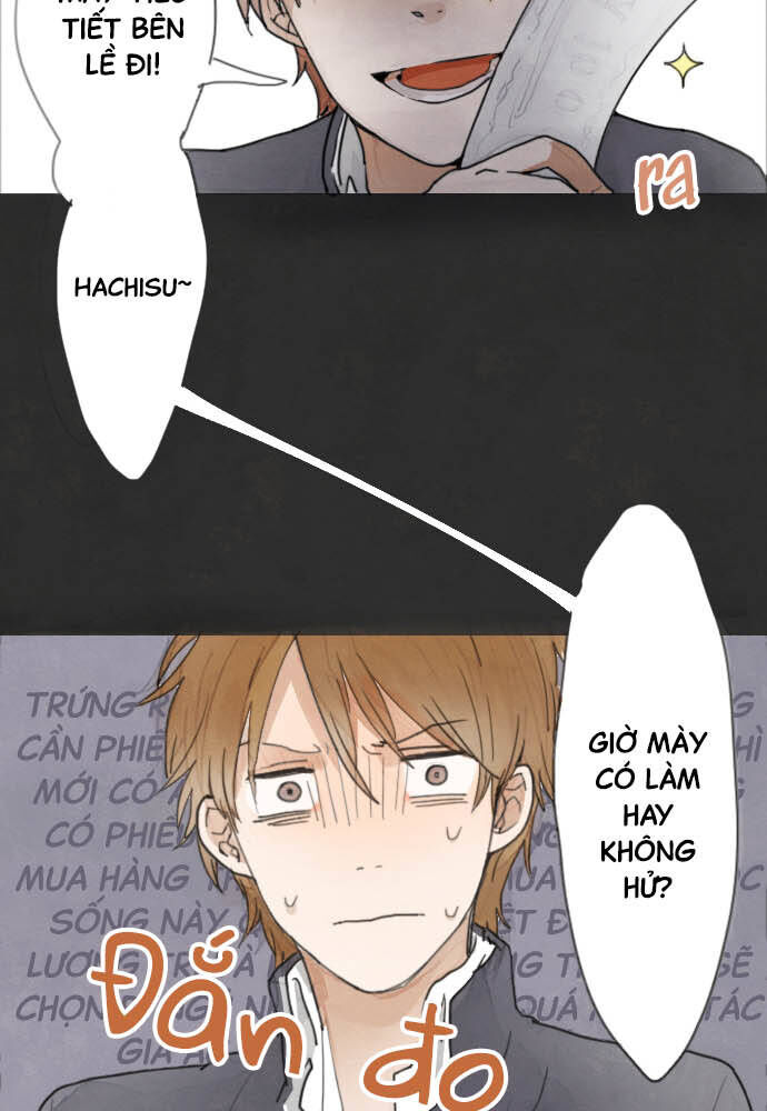 Hoa Cánh Sao Chap 3 - Next Chap 4