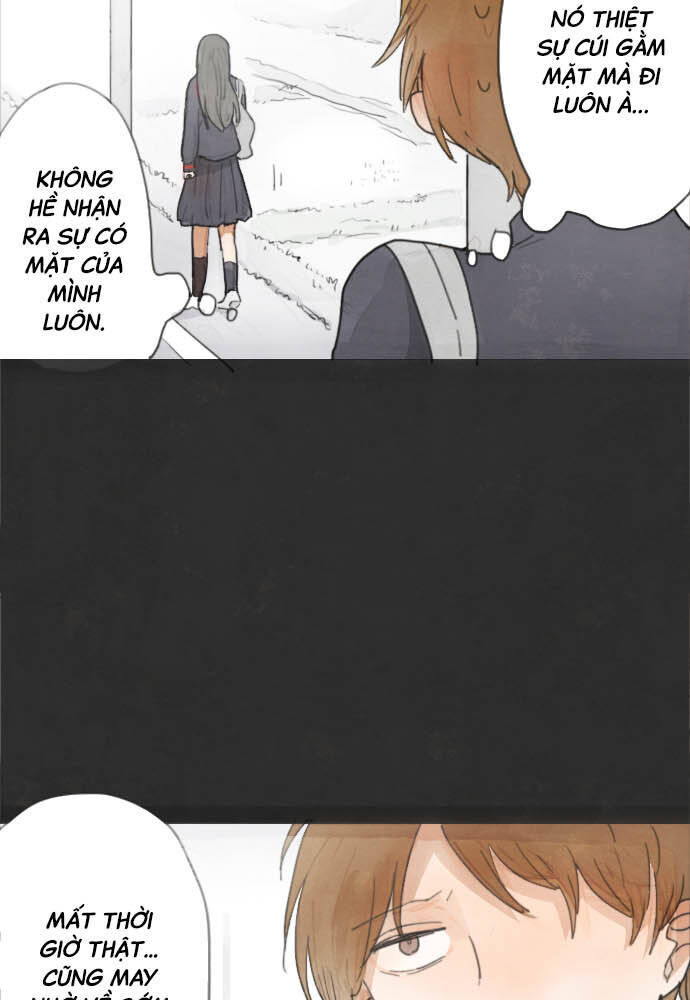 Hoa Cánh Sao Chap 3 - Next Chap 4