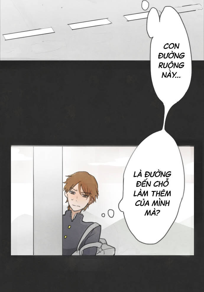 Hoa Cánh Sao Chap 3 - Next Chap 4