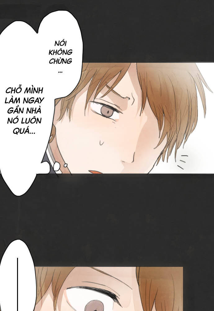 Hoa Cánh Sao Chap 3 - Next Chap 4