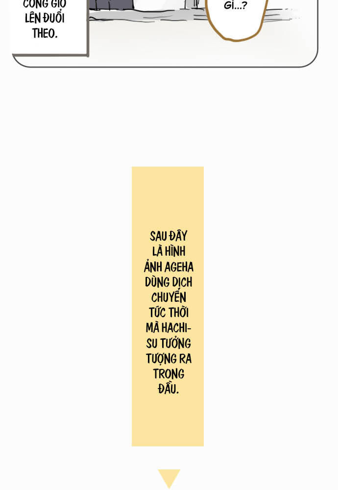 Hoa Cánh Sao Chap 3 - Next Chap 4