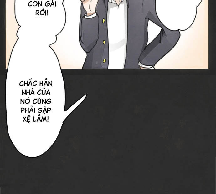 Hoa Cánh Sao Chap 3 - Next Chap 4