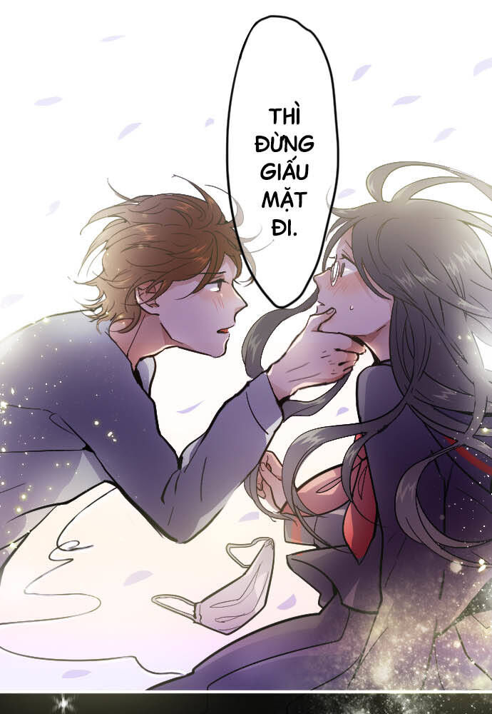 Hoa Cánh Sao Chap 32 - Next Chap 33