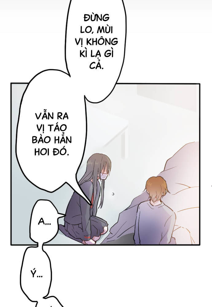 Hoa Cánh Sao Chap 32 - Next Chap 33