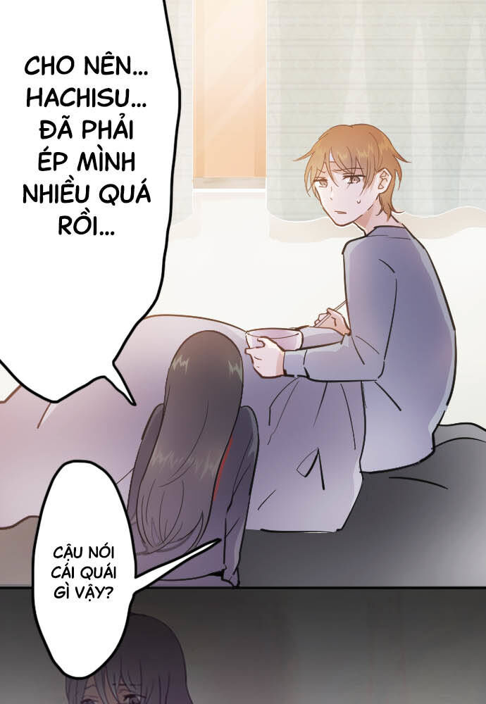 Hoa Cánh Sao Chap 32 - Next Chap 33
