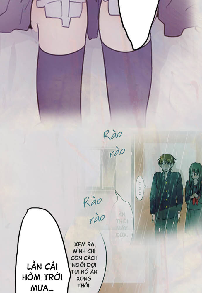 Hoa Cánh Sao Chap 32 - Next Chap 33