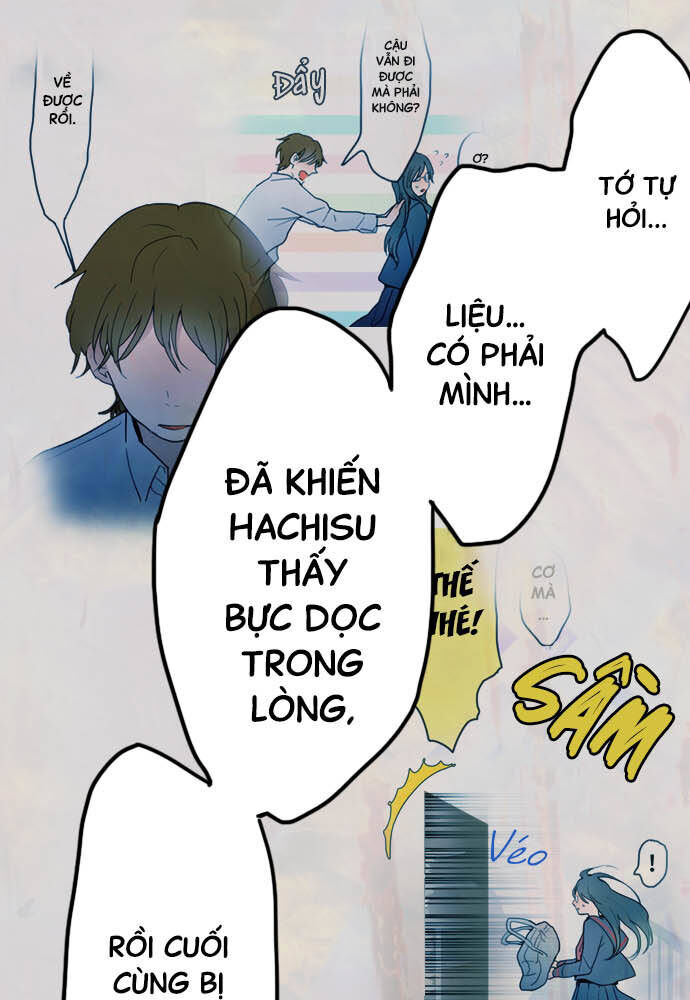 Hoa Cánh Sao Chap 32 - Next Chap 33