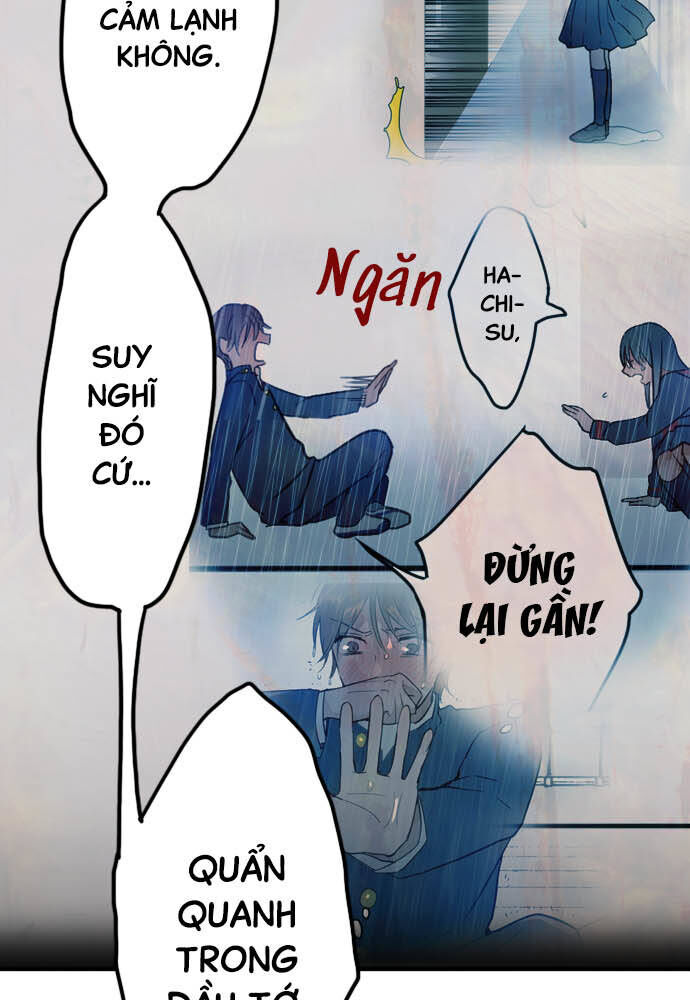 Hoa Cánh Sao Chap 32 - Next Chap 33