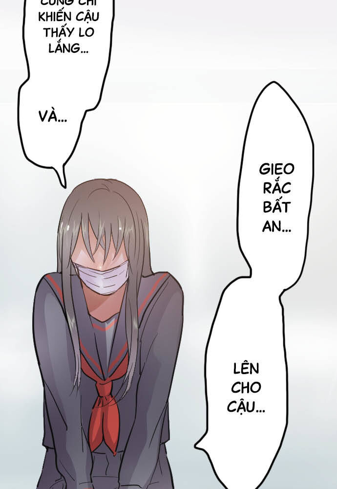 Hoa Cánh Sao Chap 32 - Next Chap 33