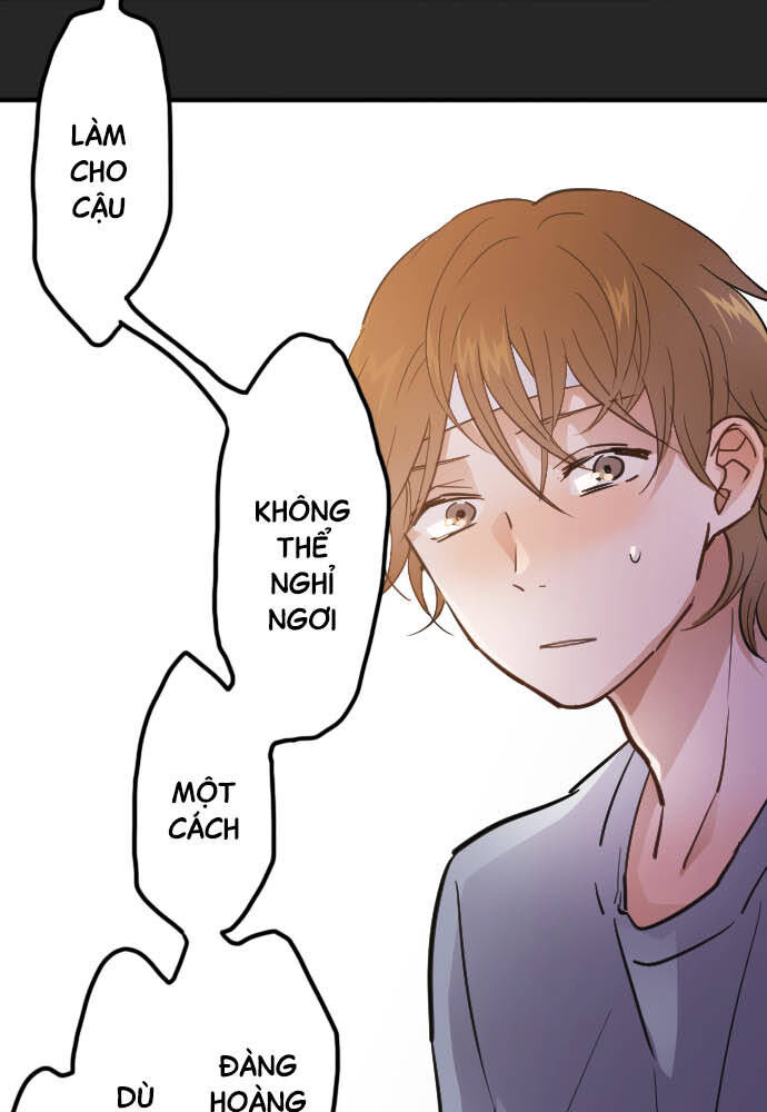 Hoa Cánh Sao Chap 32 - Next Chap 33