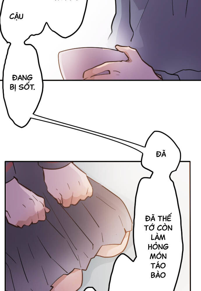 Hoa Cánh Sao Chap 32 - Next Chap 33