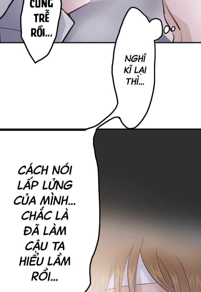 Hoa Cánh Sao Chap 32 - Next Chap 33
