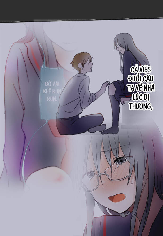 Hoa Cánh Sao Chap 32 - Next Chap 33