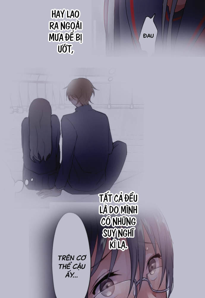 Hoa Cánh Sao Chap 32 - Next Chap 33